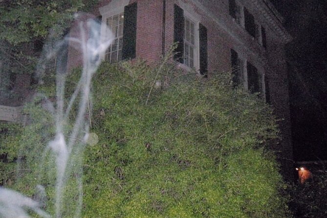 Haunted Footsteps Ghost & Paranormal Salem Tour - Participant Feedback