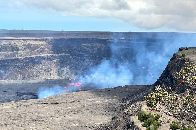 Hawaiis Volcanoes National Park From Hilo Only - Tips for a Great Experience