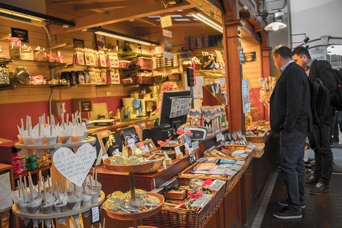 Helsinki Highlight and Archipelago Cruise in One Day - What to Expect