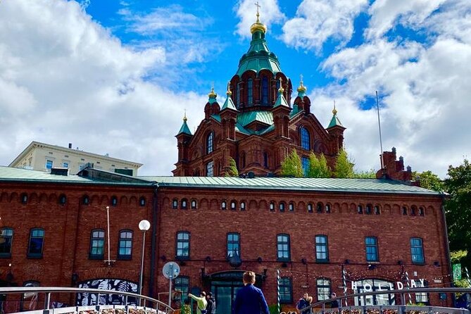 Helsinki Highlights Tour: the Top Sightseeing Spots - Tips for a Great Tour