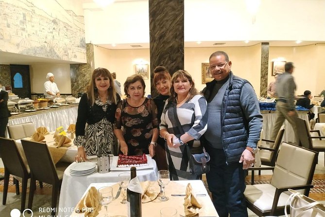 Hercules Caves, Cap Spartel Tour of Tangier - Tips for Travelers