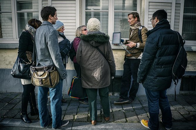 Hidden Brugge Photo Tour - 2hr Open City Tour & Workshop - Private Tour Option