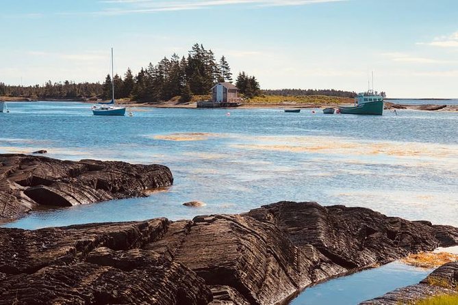 Hidden Gems Tour Lunenburg - Discovering Lunenburgs Hidden Gems