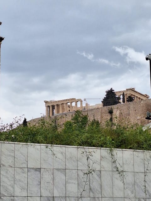 Highlights and Hidden Gems of Athens - Hassle-Free Walking Tour Experience