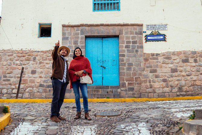 Highlights & Hidden Gems With Locals: Best of Cusco Private Tour - Customer Feedback and Issues