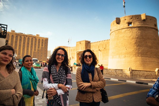 Highlights & Hidden Gems With Locals: Best of Dubai Private Tour - Pricing and Cancellation Policy