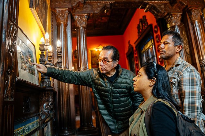 Highlights & Hidden Gems With Locals: Best of Lima Private Tour - Carbon Neutrality and Pricing
