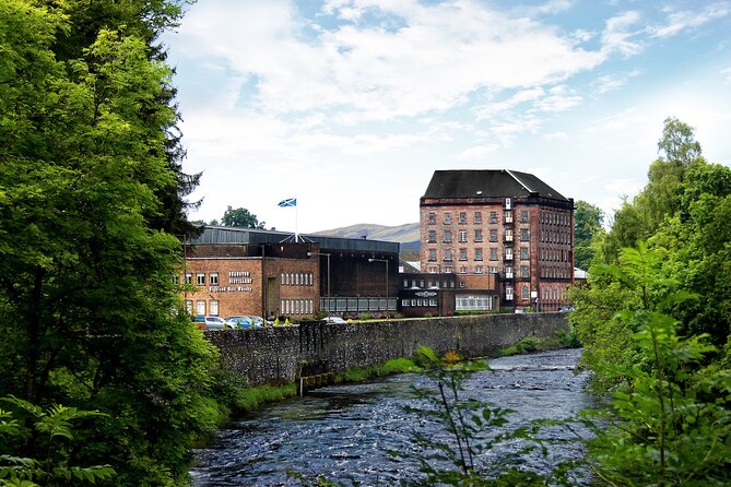 Highlights of Scotland Private Day Tour With Scottish Local - Competitive Pricing and Policies