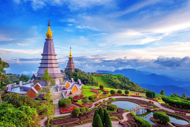 Highlights Of Thailand In 10 Days - Private Tour - Tips for Tourists