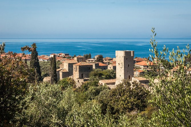 Hiking Around Kardamyli - Price and Cancellation Policy