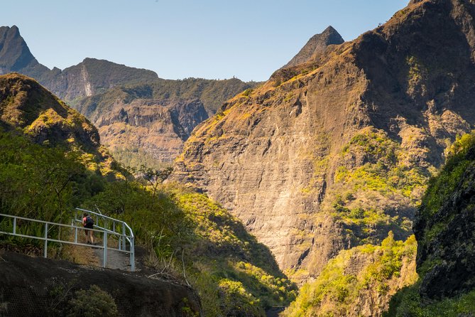 Hiking: Authentic Immersion in Mafate - Booking and Cancellation Policies