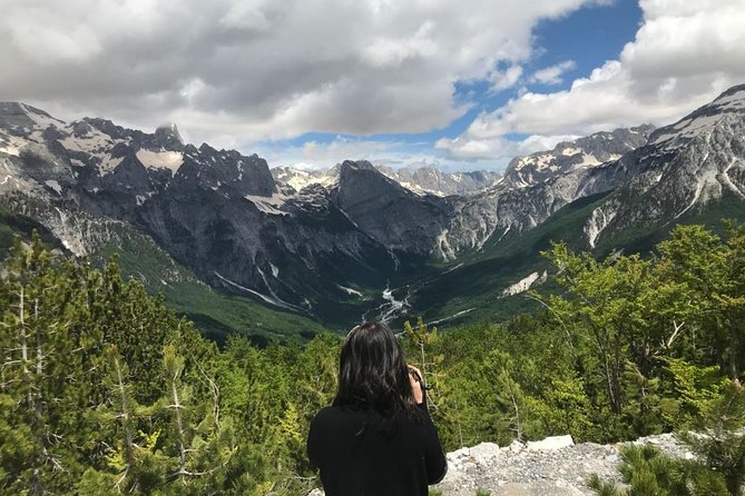 Hiking Tour of Theth,Valbona Valley & Koman Lake in 3 Days - Customer Feedback