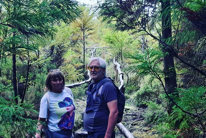 Hiking Trail Black Mysteries | Terceira Island - Booking and Cancellation Policy