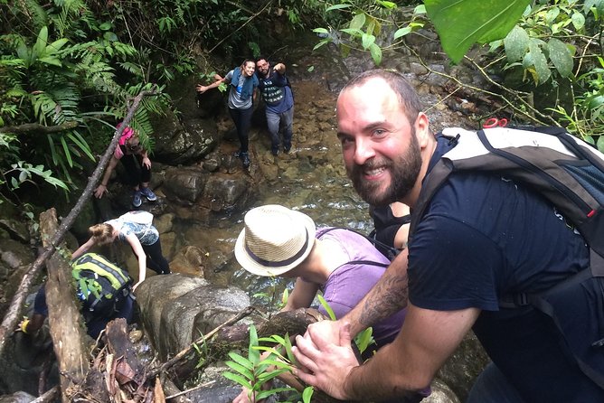 Hiking Waterfalls of El Cristalino, Guatapé - Traveler Reviews and Feedback