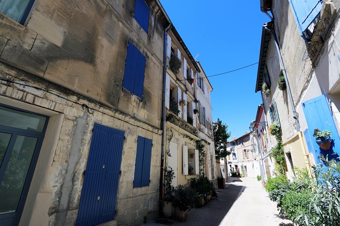 Historic Arles to the Wild & Windswept Beaches of the Camargue Private Tour - Booking and Pricing Details
