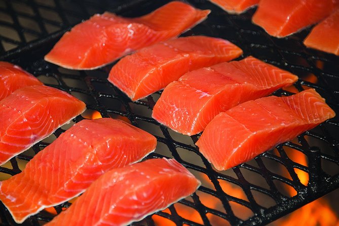 Historic Gold Panning Adventure & Salmon Bake - Planning Your Visit