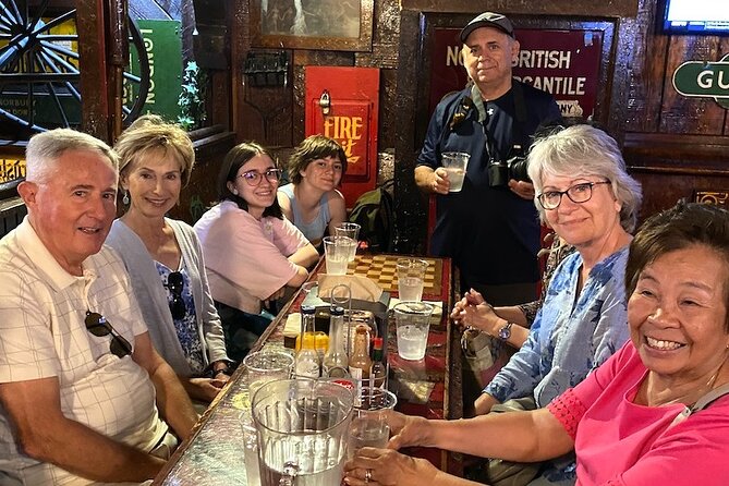 Historic Old Sacramento Walking Food Tour - Booking and Cancellation Policy