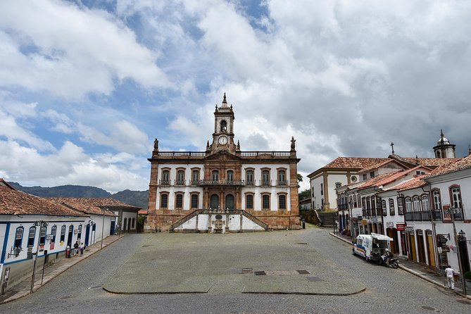 Historical Cities of Ouro Preto and Mariana - Travel Tips and Policies