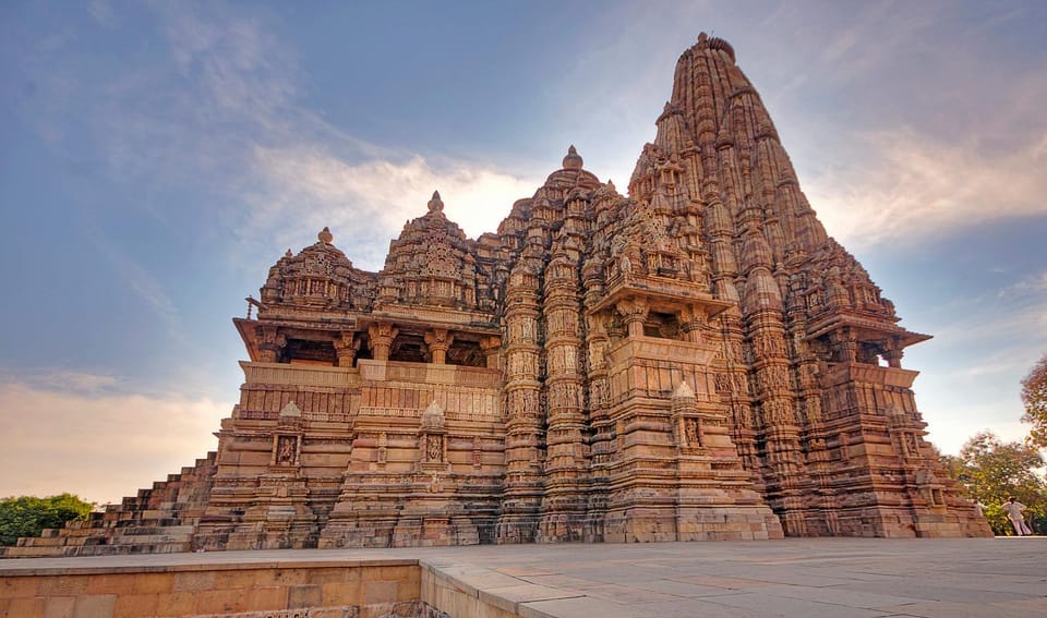 Historical & Cultural, Khajuraho Tour (02 Nights /03 Days) - Booking and Cancellation