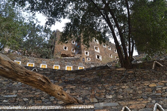 Historical & Heritage Tour in Abha- Rijal Almaa Village - Traveler Reviews and Feedback
