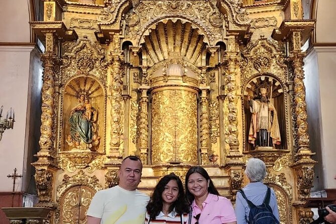 Historical Private Tour in the City and Panama Canal With Pickup - Admission Fees