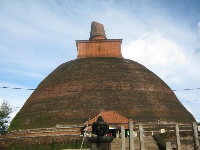 Historical Sri Lanka 5 Days Tour - Inclusions and Exclusions