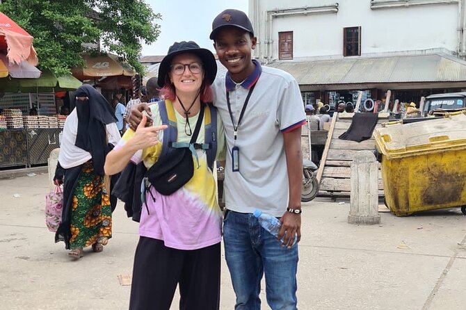 Historical Tour Of Stone Town Zanzibar Islands - Traveler Reviews and Experiences
