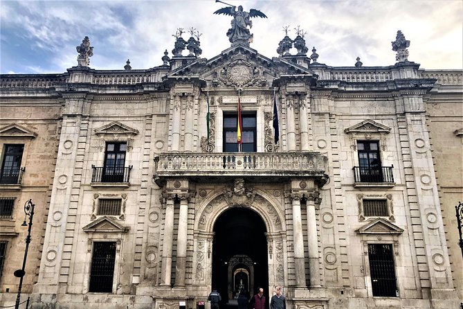 History of Women of Seville Private Tour - Unique Cultural Perspectives