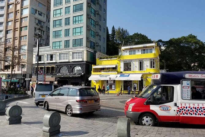 HK Island: 6 Hours Private Limo Tour - Customized Travel - Tips for a Great Experience