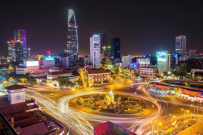 Ho Chi Minh City Tour - 1 Day Excursion From Phu My Seaport 5* - Pickup Instructions