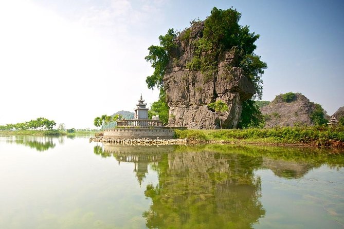 Hoa Lu - Tam Coc 1 Day Tour - Customer Reviews and Ratings