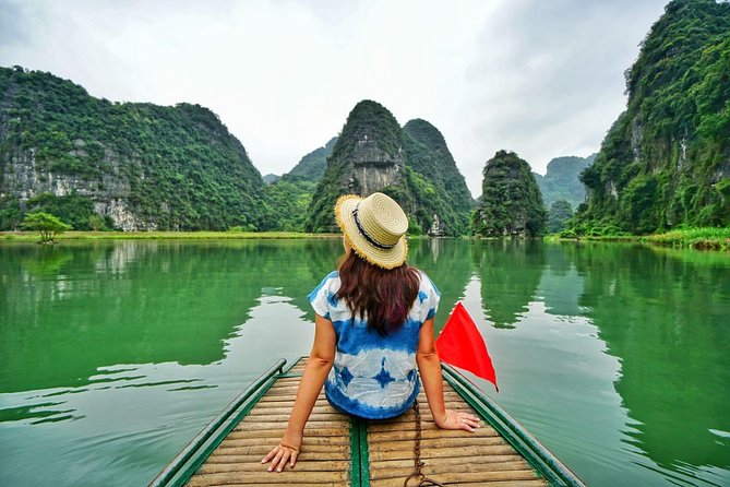 Hoa Lu Tam Coc Full Day Tour: Small Group Tour & Buffet Lunch - Practical Tips and Information
