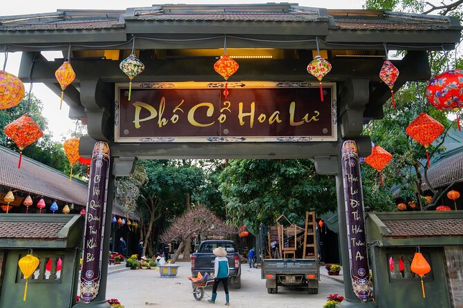 Hoa Lu, Tam Coc, Mua Cave Via Bike & Boat - Top Rated Tours 1 Day - Traveler Reviews and Ratings