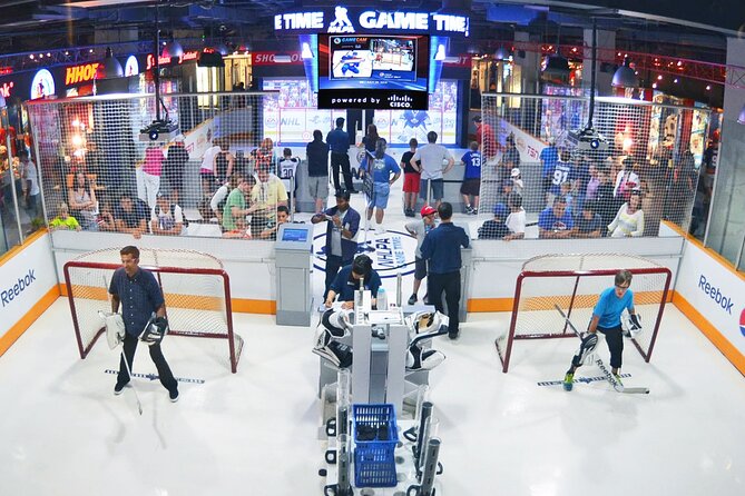 Hockey Hall of Fame Admission Ticket - Tips for a Great Visit