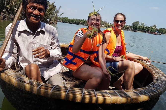 Hoi an 4in1 Experience: Culture - Heritage - Workshop - Unique Local Life - Pricing Information