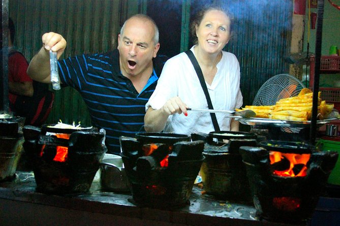 Hoi An Helping Hand Food Tour- HHELP - Customer Reviews