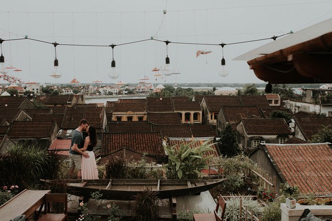 Hoi an Walking Tour With a Personal Photographer - Tips for a Successful Tour