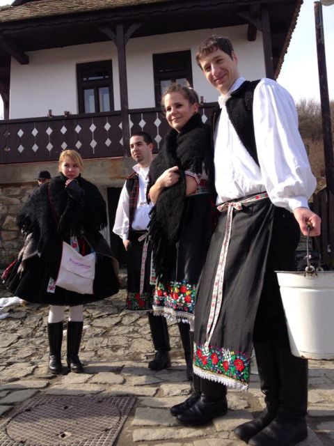 Hollókő Ethnographic Village: Day Tour From Budapest - Accessibility Features