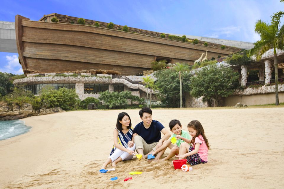 Hong Kong: Go City All-Inclusive Pass With 20+ Attractions - Customer Feedback