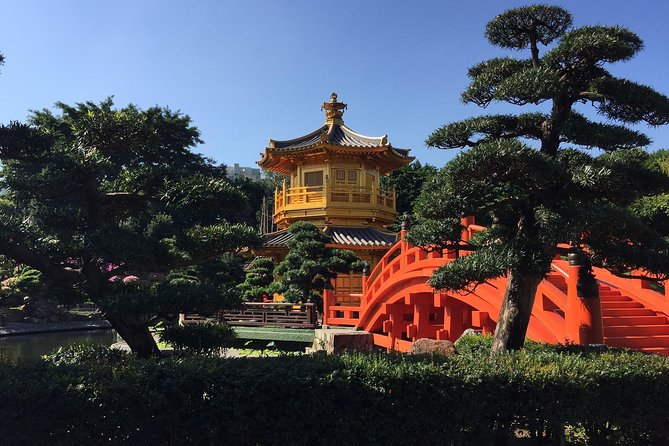 Hong Kong Private Tours by Locals: 100% Personalized, See the City Unscripted - Booking Your Tour
