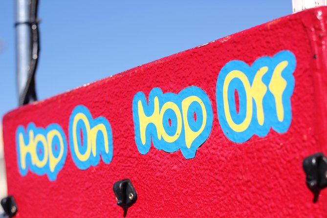 Hop-On Hop-Off Cape Town Canal Cruise - Additional Cruise Options