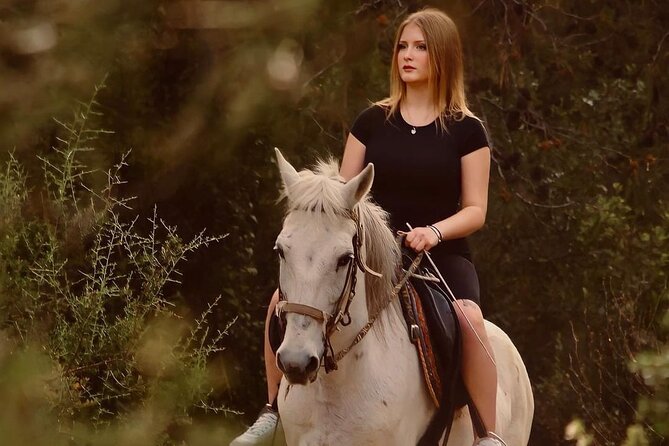 Horseback Riding by Beach or Forest in Manavgat Side - Guest Reviews and Ratings