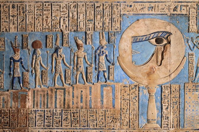 Hot Air Balloon In Luxor + Private Full Day Tour In Luxor Temples - Frequently Asked Questions