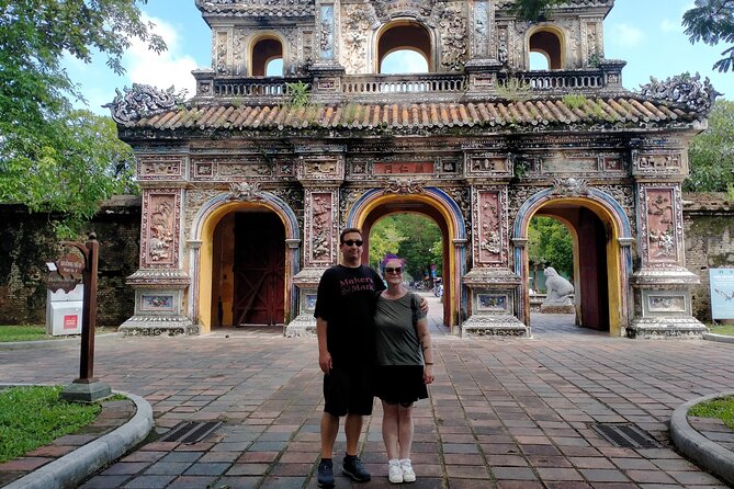 Hue City Tour by Private Car - Explore Hues Famous Attractions - Booking Your Tour