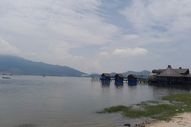 Hue to Hoi an by Private Car With Multi Sightseeing Stops - Tips for a Smooth Journey