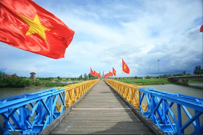Hue to Phong Nha by Private Car & Minivan - Customer Experiences