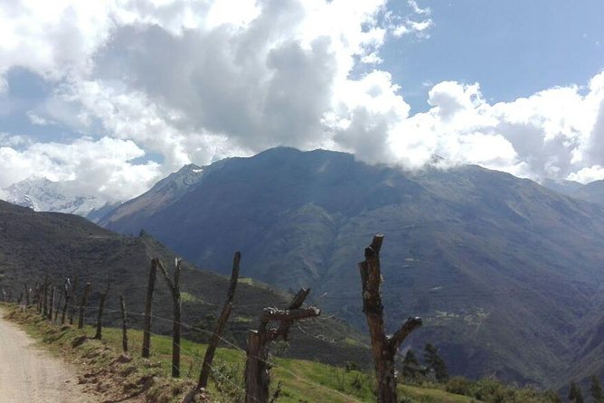 Humantay Lake in Group - Full Day - Returning to Cusco