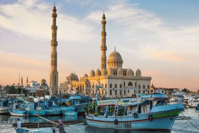 Hurghada: City Tour and Sunset Quad Bike Desert Safari - Customer Reviews