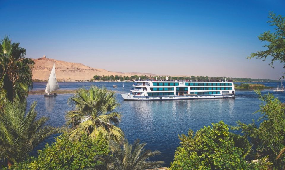 Hurghada: Luxor & Aswan 5-Day Nile Cruise With Guided Tours - Tips for Travelers