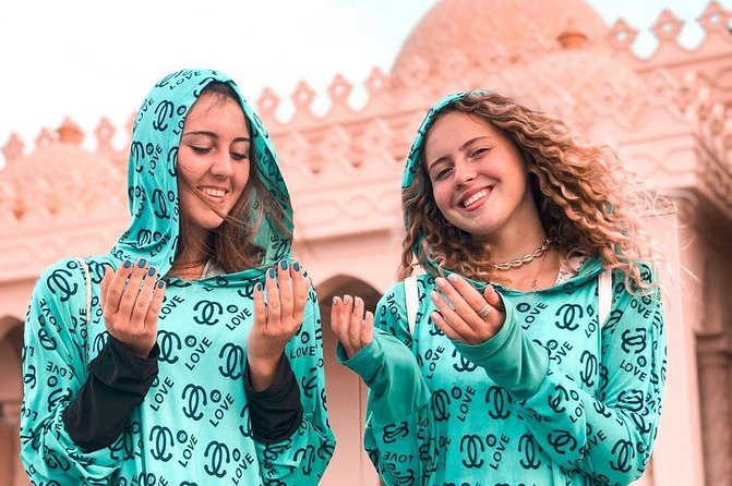 Hurghada Private Guided City Tour With Shopping - Booking and Cancellation